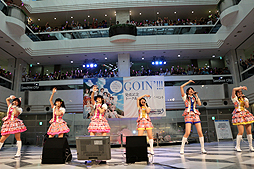 ���������꡼ No.031�Υ���ͥ������ / ��¼����Υ��㥱�åȥ��饹�Ȥ�������֥����ɥ�ޥ����� ����ǥ�饬���륺�פ�CDȯ�䵭ǰ���٥�Ȥ��ݡ���