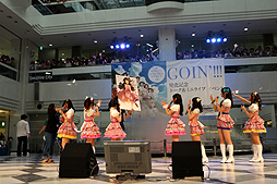 ���������꡼ No.035�Υ���ͥ������ / ��¼����Υ��㥱�åȥ��饹�Ȥ�������֥����ɥ�ޥ����� ����ǥ�饬���륺�פ�CDȯ�䵭ǰ���٥�Ȥ��ݡ���