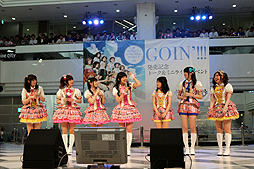 ���������꡼ No.036�Υ���ͥ������ / ��¼����Υ��㥱�åȥ��饹�Ȥ�������֥����ɥ�ޥ����� ����ǥ�饬���륺�פ�CDȯ�䵭ǰ���٥�Ȥ��ݡ���