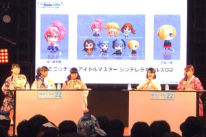 ���������꡼ No.007�Υ���ͥ������ / �֥���ǥ�饬���륺�פ��̡��������������Ǽ�Ǯ�β����ä�Ƥ֡���346�ץ� ���ե������ޡ����ơ��� in 2015�ɤ��ݡ���