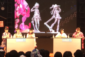 ���������꡼ No.008�Υ���ͥ������ / �֥���ǥ�饬���륺�פ��̡��������������Ǽ�Ǯ�β����ä�Ƥ֡���346�ץ� ���ե������ޡ����ơ��� in 2015�ɤ��ݡ���