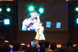 ���������꡼ No.011�Υ���ͥ������ / �֥���ǥ�饬���륺�פ��̡��������������Ǽ�Ǯ�β����ä�Ƥ֡���346�ץ� ���ե������ޡ����ơ��� in 2015�ɤ��ݡ���