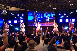 ���������꡼ No.012�Υ���ͥ������ / �֥���ǥ�饬���륺�פ��̡��������������Ǽ�Ǯ�β����ä�Ƥ֡���346�ץ� ���ե������ޡ����ơ��� in 2015�ɤ��ݡ���