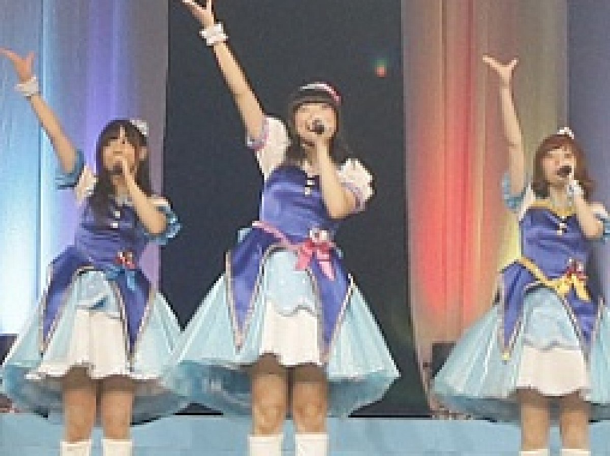 シンデレラガールズ」3rdライブの開催も発表された「THE IDOLM@STER