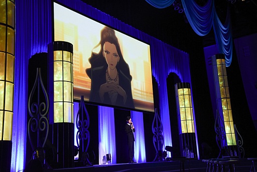 ���������꡼ No.001�Υ���ͥ������ / ��THE IDOLM@STER CINDERELLA GIRLS SUMMER FESTIV@L 2015����������ݡ��ȡ����𤵤��Ǻ�ߤȤϲ��ʤΤ�����