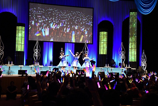 ���������꡼ No.002�Υ���ͥ������ / ��THE IDOLM@STER CINDERELLA GIRLS SUMMER FESTIV@L 2015����������ݡ��ȡ����𤵤��Ǻ�ߤȤϲ��ʤΤ�����