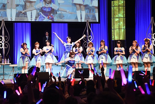 ���������꡼ No.003�Υ���ͥ������ / ��THE IDOLM@STER CINDERELLA GIRLS SUMMER FESTIV@L 2015����������ݡ��ȡ����𤵤��Ǻ�ߤȤϲ��ʤΤ�����