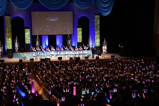 ���������꡼ No.004�Υ���ͥ������ / ��THE IDOLM@STER CINDERELLA GIRLS SUMMER FESTIV@L 2015����������ݡ��ȡ����𤵤��Ǻ�ߤȤϲ��ʤΤ�����