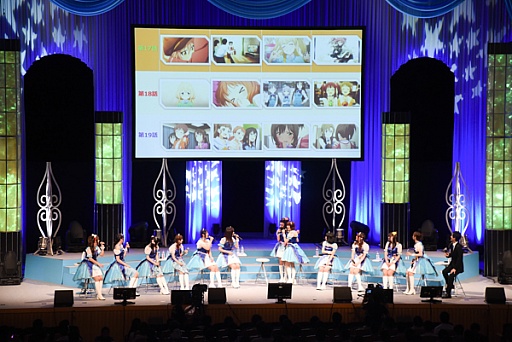 ���������꡼ No.005�Υ���ͥ������ / ��THE IDOLM@STER CINDERELLA GIRLS SUMMER FESTIV@L 2015����������ݡ��ȡ����𤵤��Ǻ�ߤȤϲ��ʤΤ�����