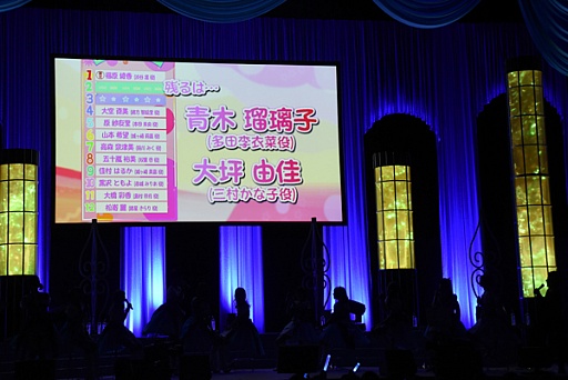 ���������꡼ No.006�Υ���ͥ������ / ��THE IDOLM@STER CINDERELLA GIRLS SUMMER FESTIV@L 2015����������ݡ��ȡ����𤵤��Ǻ�ߤȤϲ��ʤΤ�����