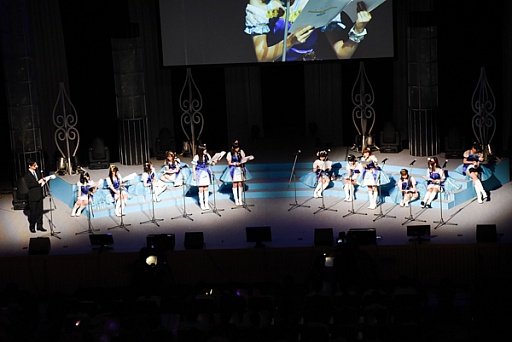 ���������꡼ No.008�Υ���ͥ������ / ��THE IDOLM@STER CINDERELLA GIRLS SUMMER FESTIV@L 2015����������ݡ��ȡ����𤵤��Ǻ�ߤȤϲ��ʤΤ�����