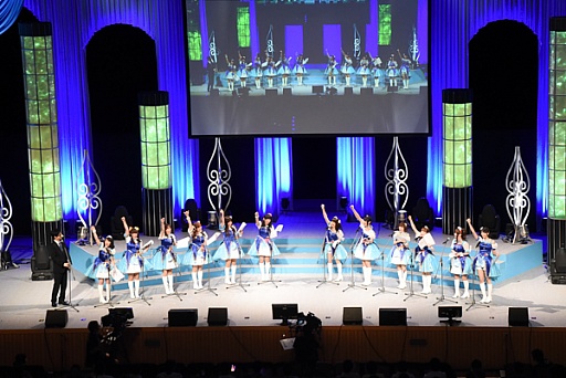 ���������꡼ No.009�Υ���ͥ������ / ��THE IDOLM@STER CINDERELLA GIRLS SUMMER FESTIV@L 2015����������ݡ��ȡ����𤵤��Ǻ�ߤȤϲ��ʤΤ�����