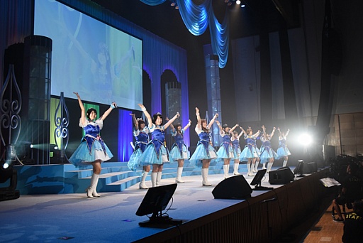 ���������꡼ No.011�Υ���ͥ������ / ��THE IDOLM@STER CINDERELLA GIRLS SUMMER FESTIV@L 2015����������ݡ��ȡ����𤵤��Ǻ�ߤȤϲ��ʤΤ�����