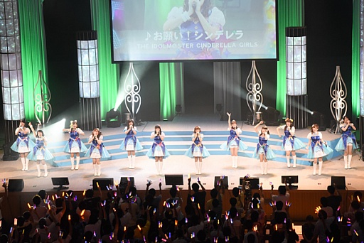 ���������꡼ No.012�Υ���ͥ������ / ��THE IDOLM@STER CINDERELLA GIRLS SUMMER FESTIV@L 2015����������ݡ��ȡ����𤵤��Ǻ�ߤȤϲ��ʤΤ�����