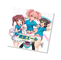 シンデレラガールズ サガン鳥栖コラボマッチ第2戦の情報が公開