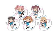 シンデレラガールズ サガン鳥栖コラボマッチ第2戦の情報が公開