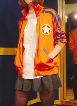 ���������꡼ No.015�Υ���ͥ������ / �֥ǥ�ޥ��פ���¼�������̤������ë �ۤΥ��㡼����Ƹ���ͽ����դ򳫻�