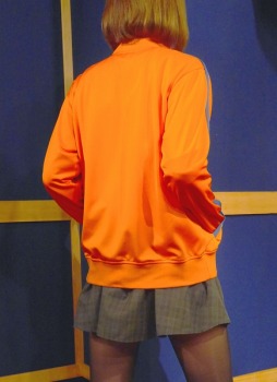 ���������꡼ No.016�Υ���ͥ������ / �֥ǥ�ޥ��פ���¼�������̤������ë �ۤΥ��㡼����Ƹ���ͽ����դ򳫻�