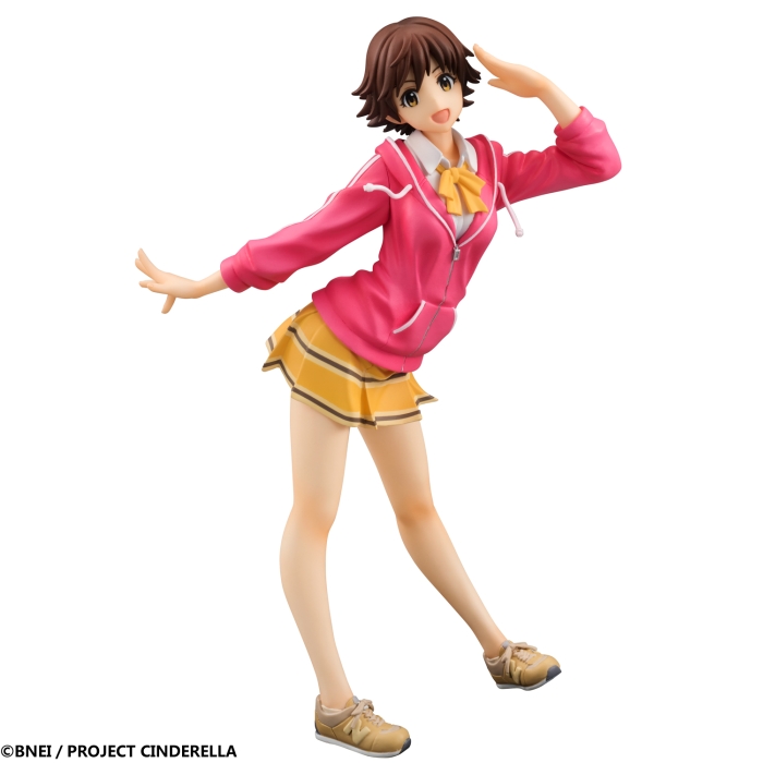 画像ギャラリー No.001 | 「アイマス シンデレラガールズ」の