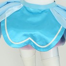 画像ギャラリー No.012のサムネイル画像 / 「デレマス」のステージ衣装「マイファーストスター!!」が完全受注生産で登場