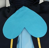 画像ギャラリー No.017のサムネイル画像 / 「デレマス」のステージ衣装「マイファーストスター!!」が完全受注生産で登場