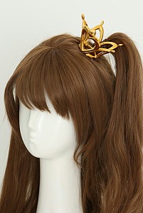 画像ギャラリー No.019のサムネイル画像 / 「デレマス」のステージ衣装「マイファーストスター!!」が完全受注生産で登場