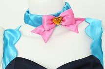 画像ギャラリー No.021のサムネイル画像 / 「デレマス」のステージ衣装「マイファーストスター!!」が完全受注生産で登場