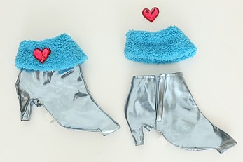 画像ギャラリー No.023のサムネイル画像 / 「デレマス」のステージ衣装「マイファーストスター!!」が完全受注生産で登場