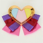 画像ギャラリー No.024のサムネイル画像 / 「デレマス」のステージ衣装「マイファーストスター!!」が完全受注生産で登場