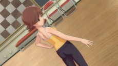 ꡼ No.105 | ֥ɥޥ ǥ饬륺3rd饤֡˥᥷꡼δưե쥤󤷤ݡȡοҲ