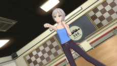 ꡼ No.107 | ֥ɥޥ ǥ饬륺3rd饤֡˥᥷꡼δưե쥤󤷤ݡȡοҲ