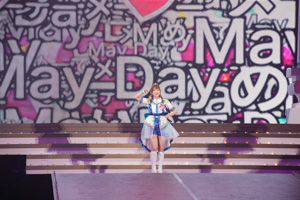 ���������꡼ No.132�Υ���ͥ������ / �֥����ɥ�ޥ����� ����ǥ�饬���륺��3rd�饤�֡����˥᥷�꡼���δ�ư����ե쥤�󤷤��������ݡ��ȡ�������ο������Ҳ�