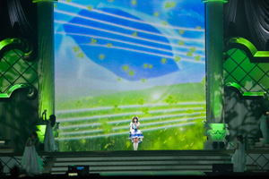 ���������꡼ No.164�Υ���ͥ������ / �֥����ɥ�ޥ����� ����ǥ�饬���륺��3rd�饤�֡����˥᥷�꡼���δ�ư����ե쥤�󤷤��������ݡ��ȡ�������ο������Ҳ�