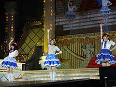 B シンデレラガールズ アイドルマスター シンデレラガールズ 3rdライブ アニメシリーズの感動がリフレインした初日をレポート ゲームの新情報も紹介