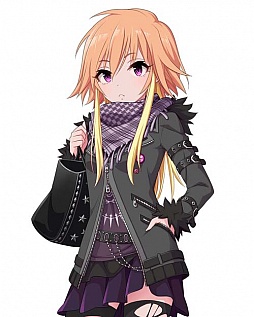 ���������꡼ No.002�Υ���ͥ������ / ���ܥ�����ӥ�����THE IDOLM@STER CINDERELLA MASTER�ץ��꡼����9�Ƥ��о줹�륢���ɥ��ȯɽ