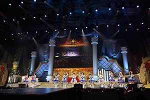 画像集 029 幕張メッセで華麗な舞踏会 アイドルマスター シンデレラガールズ の3rd