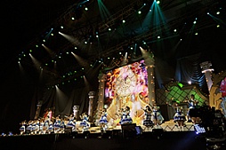 ���������꡼ No.008�Υ���ͥ������ / ��ĥ��å��ǲ������Ƨ�񡣡֥����ɥ�ޥ����� ����ǥ�饬���륺�פ�3rd�饤�֡�THE IDOLM@STER CINDERELLA GIRLS 3rdLIVE ����ǥ�����Ƨ�� - Power of Smile -�ס�2��������ͤ��ݡ���