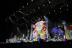 ���������꡼ No.009�Υ���ͥ������ / ��ĥ��å��ǲ������Ƨ�񡣡֥����ɥ�ޥ����� ����ǥ�饬���륺�פ�3rd�饤�֡�THE IDOLM@STER CINDERELLA GIRLS 3rdLIVE ����ǥ�����Ƨ�� - Power of Smile -�ס�2��������ͤ��ݡ���