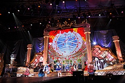 ���������꡼ No.018�Υ���ͥ������ / ��ĥ��å��ǲ������Ƨ�񡣡֥����ɥ�ޥ����� ����ǥ�饬���륺�פ�3rd�饤�֡�THE IDOLM@STER CINDERELLA GIRLS 3rdLIVE ����ǥ�����Ƨ�� - Power of Smile -�ס�2��������ͤ��ݡ���