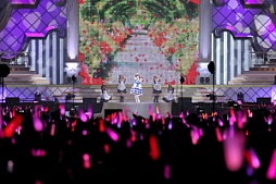 ���������꡼ No.019�Υ���ͥ������ / ��ĥ��å��ǲ������Ƨ�񡣡֥����ɥ�ޥ����� ����ǥ�饬���륺�פ�3rd�饤�֡�THE IDOLM@STER CINDERELLA GIRLS 3rdLIVE ����ǥ�����Ƨ�� - Power of Smile -�ס�2��������ͤ��ݡ���