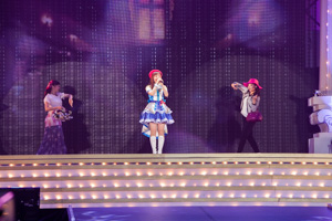 ���������꡼ No.022�Υ���ͥ������ / ��ĥ��å��ǲ������Ƨ�񡣡֥����ɥ�ޥ����� ����ǥ�饬���륺�פ�3rd�饤�֡�THE IDOLM@STER CINDERELLA GIRLS 3rdLIVE ����ǥ�����Ƨ�� - Power of Smile -�ס�2��������ͤ��ݡ���