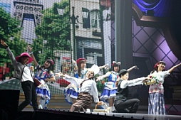 ���������꡼ No.024�Υ���ͥ������ / ��ĥ��å��ǲ������Ƨ�񡣡֥����ɥ�ޥ����� ����ǥ�饬���륺�פ�3rd�饤�֡�THE IDOLM@STER CINDERELLA GIRLS 3rdLIVE ����ǥ�����Ƨ�� - Power of Smile -�ס�2��������ͤ��ݡ���