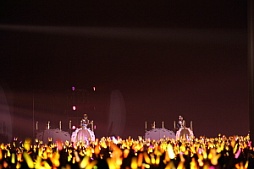 ���������꡼ No.026�Υ���ͥ������ / ��ĥ��å��ǲ������Ƨ�񡣡֥����ɥ�ޥ����� ����ǥ�饬���륺�פ�3rd�饤�֡�THE IDOLM@STER CINDERELLA GIRLS 3rdLIVE ����ǥ�����Ƨ�� - Power of Smile -�ס�2��������ͤ��ݡ���