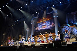 ���������꡼ No.028�Υ���ͥ������ / ��ĥ��å��ǲ������Ƨ�񡣡֥����ɥ�ޥ����� ����ǥ�饬���륺�פ�3rd�饤�֡�THE IDOLM@STER CINDERELLA GIRLS 3rdLIVE ����ǥ�����Ƨ�� - Power of Smile -�ס�2��������ͤ��ݡ���