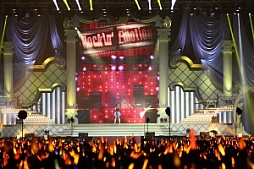 ���������꡼ No.032�Υ���ͥ������ / ��ĥ��å��ǲ������Ƨ�񡣡֥����ɥ�ޥ����� ����ǥ�饬���륺�פ�3rd�饤�֡�THE IDOLM@STER CINDERELLA GIRLS 3rdLIVE ����ǥ�����Ƨ�� - Power of Smile -�ס�2��������ͤ��ݡ���