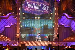 ���������꡼ No.033�Υ���ͥ������ / ��ĥ��å��ǲ������Ƨ�񡣡֥����ɥ�ޥ����� ����ǥ�饬���륺�פ�3rd�饤�֡�THE IDOLM@STER CINDERELLA GIRLS 3rdLIVE ����ǥ�����Ƨ�� - Power of Smile -�ס�2��������ͤ��ݡ���