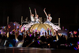 ���������꡼ No.044�Υ���ͥ������ / ��ĥ��å��ǲ������Ƨ�񡣡֥����ɥ�ޥ����� ����ǥ�饬���륺�פ�3rd�饤�֡�THE IDOLM@STER CINDERELLA GIRLS 3rdLIVE ����ǥ�����Ƨ�� - Power of Smile -�ס�2��������ͤ��ݡ���