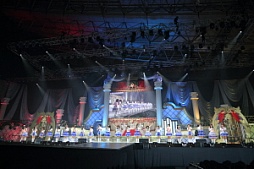 ���������꡼ No.045�Υ���ͥ������ / ��ĥ��å��ǲ������Ƨ�񡣡֥����ɥ�ޥ����� ����ǥ�饬���륺�פ�3rd�饤�֡�THE IDOLM@STER CINDERELLA GIRLS 3rdLIVE ����ǥ�����Ƨ�� - Power of Smile -�ס�2��������ͤ��ݡ���