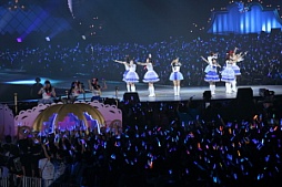 ���������꡼ No.054�Υ���ͥ������ / ��ĥ��å��ǲ������Ƨ�񡣡֥����ɥ�ޥ����� ����ǥ�饬���륺�פ�3rd�饤�֡�THE IDOLM@STER CINDERELLA GIRLS 3rdLIVE ����ǥ�����Ƨ�� - Power of Smile -�ס�2��������ͤ��ݡ���