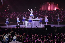 ���������꡼ No.059�Υ���ͥ������ / ��ĥ��å��ǲ������Ƨ�񡣡֥����ɥ�ޥ����� ����ǥ�饬���륺�פ�3rd�饤�֡�THE IDOLM@STER CINDERELLA GIRLS 3rdLIVE ����ǥ�����Ƨ�� - Power of Smile -�ס�2��������ͤ��ݡ���